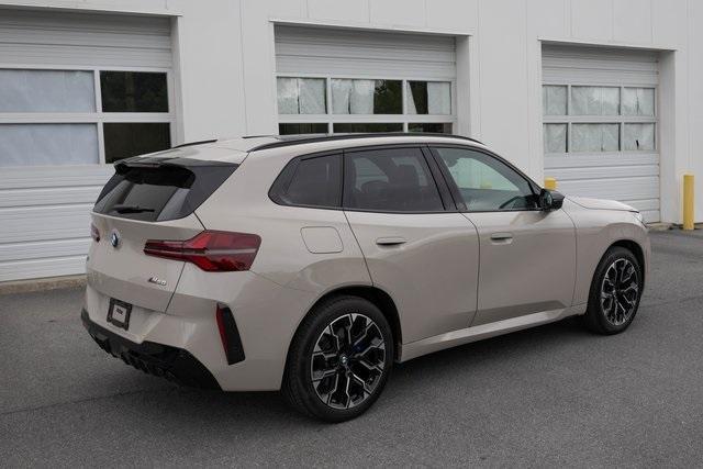 used 2025 BMW X3 car, priced at $63,999