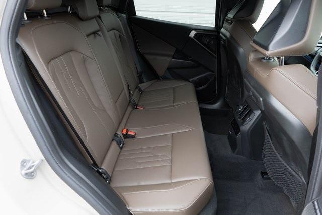 used 2025 BMW X3 car, priced at $63,999