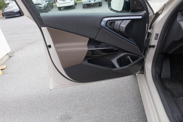 used 2025 BMW X3 car, priced at $63,999