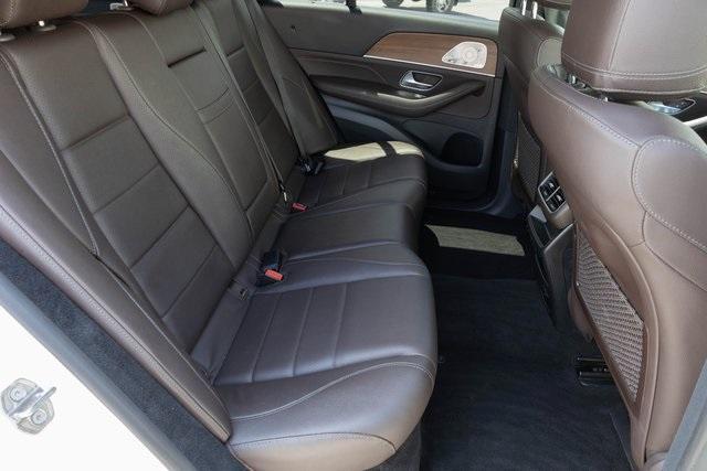 used 2021 Mercedes-Benz GLE 350 car, priced at $38,999