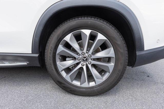 used 2021 Mercedes-Benz GLE 350 car, priced at $38,999
