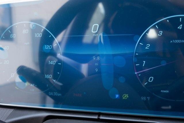 new 2025 Mercedes-Benz C-Class car, priced at $59,395