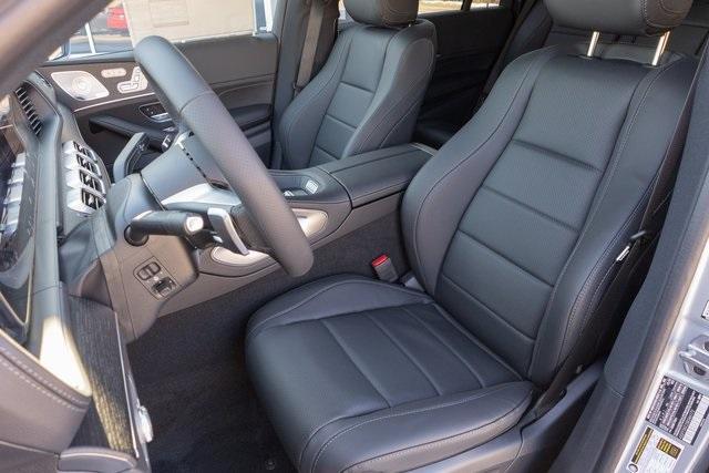 new 2025 Mercedes-Benz GLS 450 car, priced at $95,865