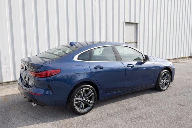 new 2024 BMW 228 Gran Coupe car, priced at $45,065
