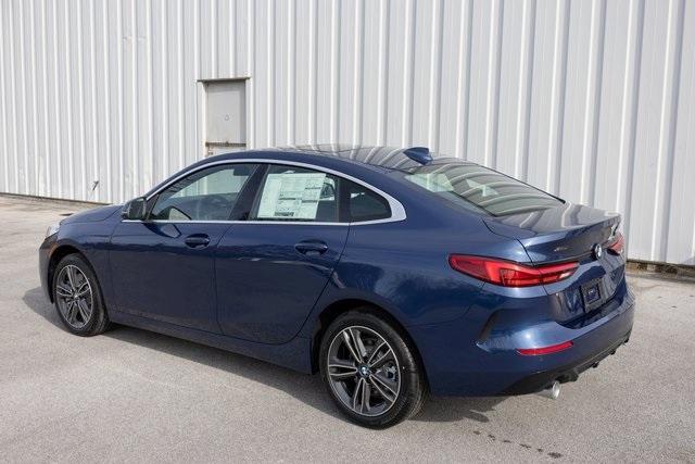 new 2024 BMW 228 Gran Coupe car, priced at $45,065