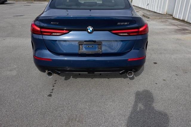new 2024 BMW 228 Gran Coupe car, priced at $45,065
