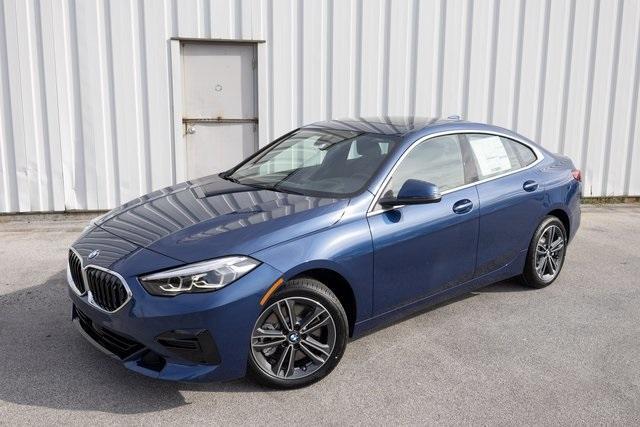 new 2024 BMW 228 Gran Coupe car, priced at $45,065
