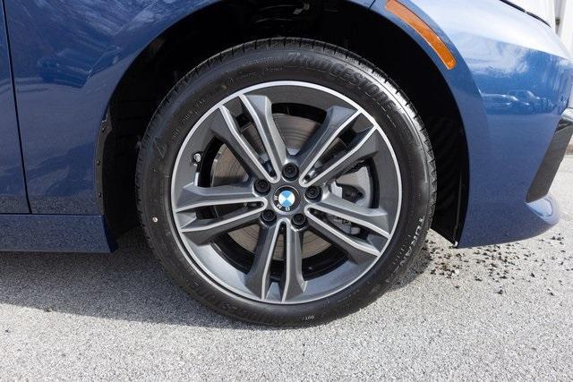 new 2024 BMW 228 Gran Coupe car, priced at $45,065