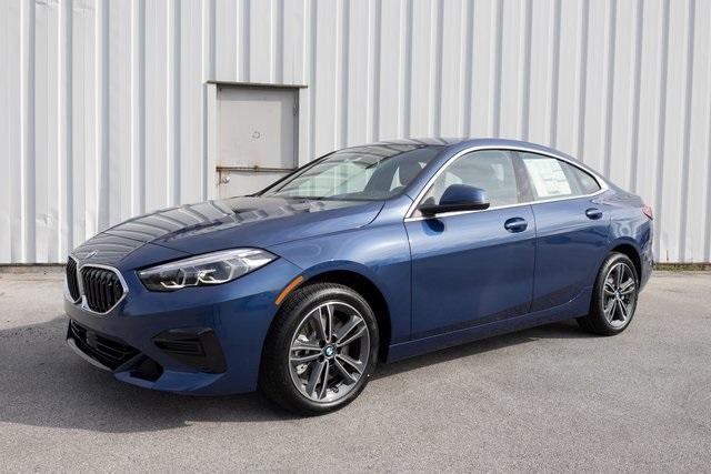 new 2024 BMW 228 Gran Coupe car, priced at $45,065