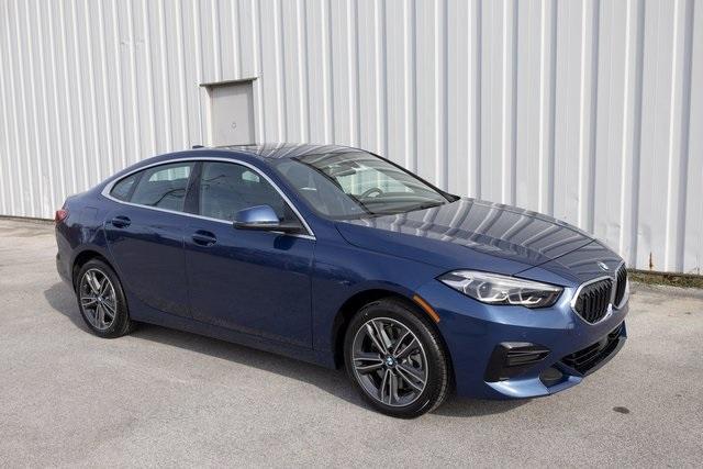 new 2024 BMW 228 Gran Coupe car, priced at $45,065