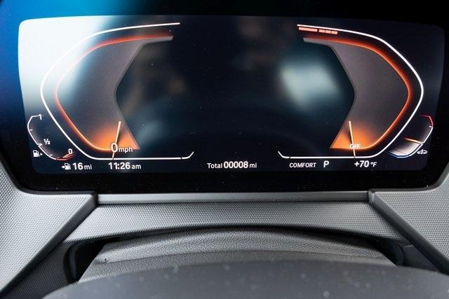 new 2024 BMW 228 Gran Coupe car, priced at $45,065