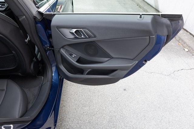 new 2024 BMW 228 Gran Coupe car, priced at $45,065