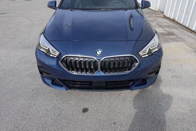 new 2024 BMW 228 Gran Coupe car, priced at $45,065