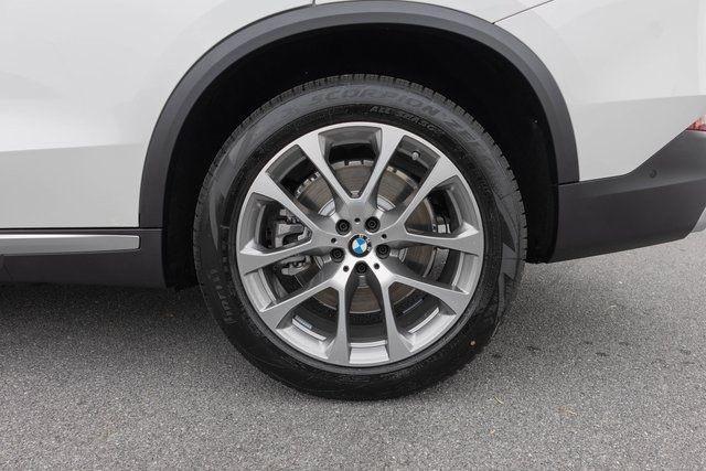 new 2026 BMW X5 PHEV car, priced at $85,050