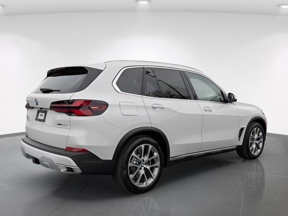 new 2026 BMW X5 PHEV car, priced at $85,050