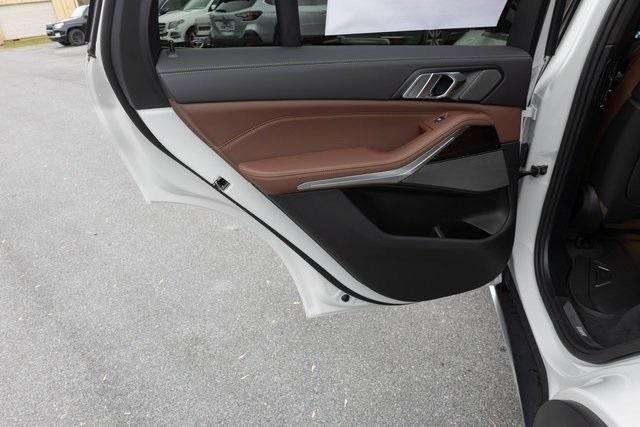 new 2026 BMW X5 PHEV car, priced at $85,050