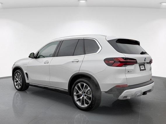 new 2026 BMW X5 PHEV car, priced at $85,050