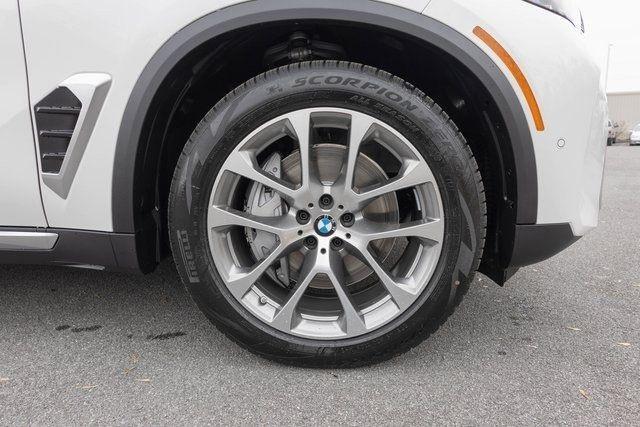 new 2026 BMW X5 PHEV car, priced at $85,050