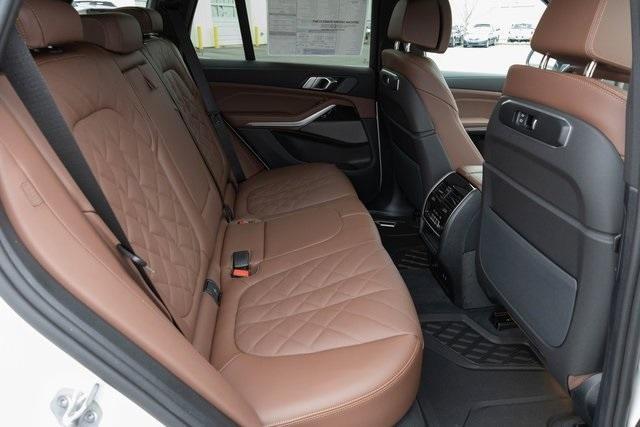 new 2026 BMW X5 PHEV car, priced at $85,050