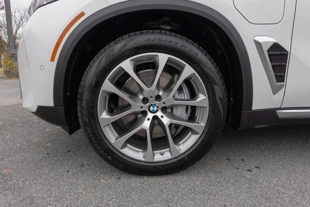 new 2026 BMW X5 PHEV car, priced at $85,050
