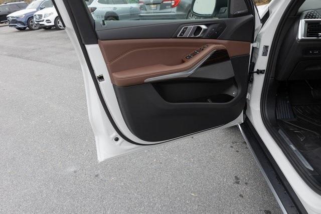 new 2026 BMW X5 PHEV car, priced at $85,050