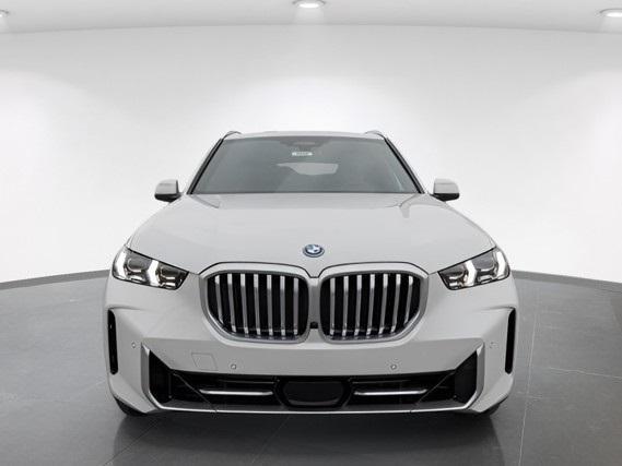 new 2026 BMW X5 PHEV car, priced at $85,050