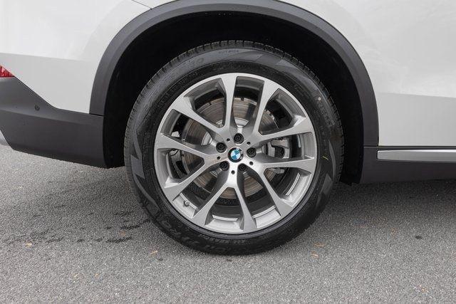 new 2026 BMW X5 PHEV car, priced at $85,050