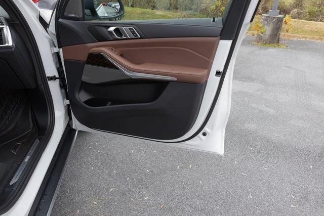 new 2026 BMW X5 PHEV car, priced at $85,050