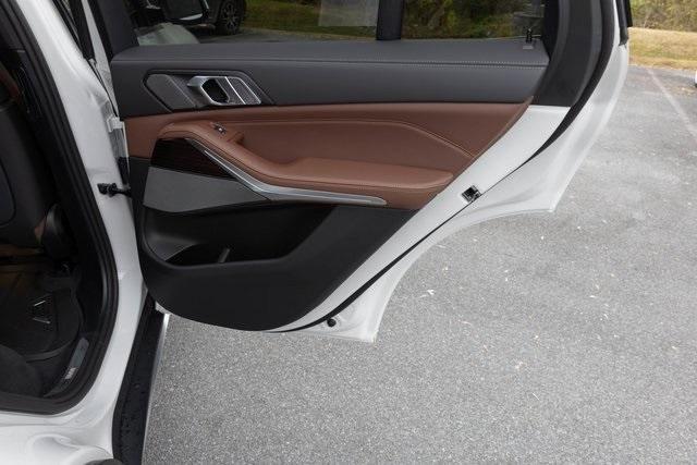 new 2026 BMW X5 PHEV car, priced at $85,050