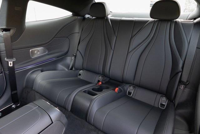 used 2024 Mercedes-Benz CLE 450 car, priced at $61,999