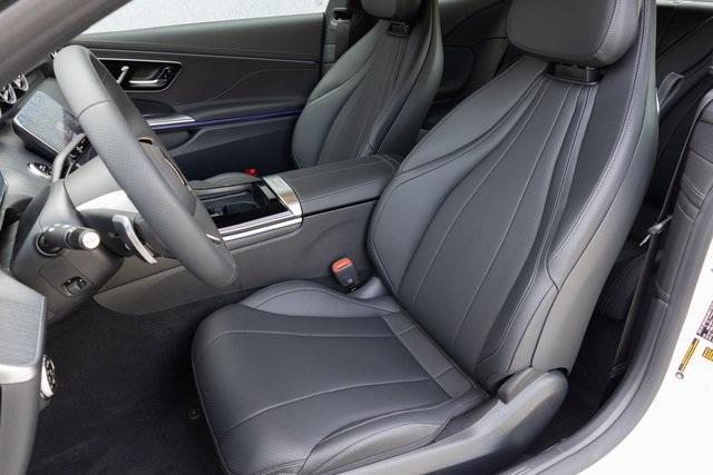 used 2024 Mercedes-Benz CLE 450 car, priced at $61,999