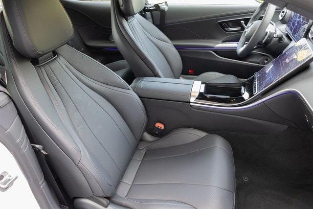 used 2024 Mercedes-Benz CLE 450 car, priced at $61,999