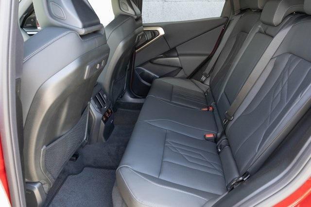 new 2025 BMW X3 car, priced at $59,975