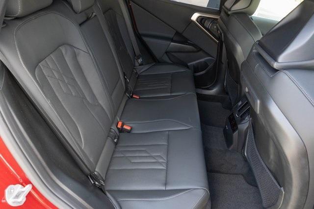 new 2025 BMW X3 car, priced at $59,975