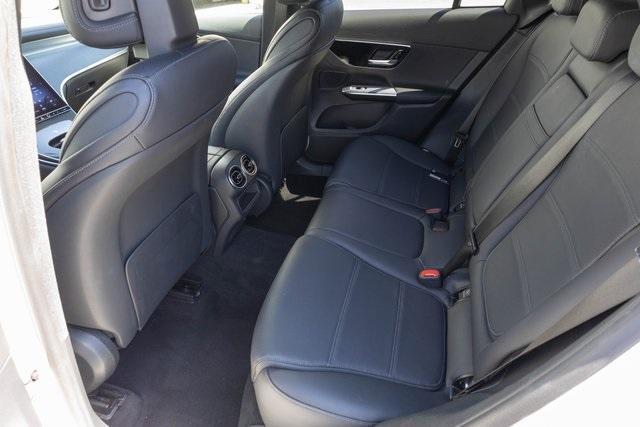 used 2024 Mercedes-Benz GLC 300 car, priced at $44,999