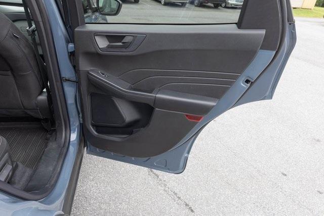 used 2023 Ford Escape car, priced at $24,999