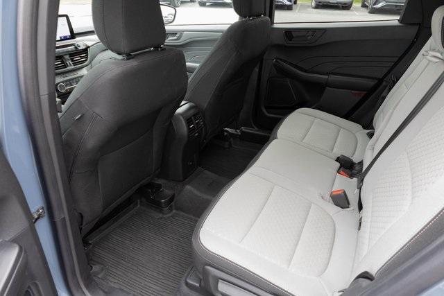 used 2023 Ford Escape car, priced at $24,999