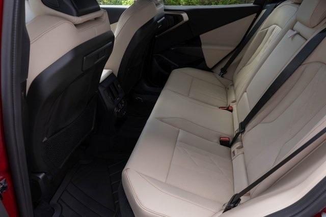 new 2025 BMW X3 car, priced at $57,035