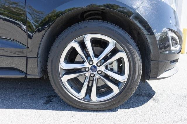 used 2016 Ford Edge car, priced at $13,999