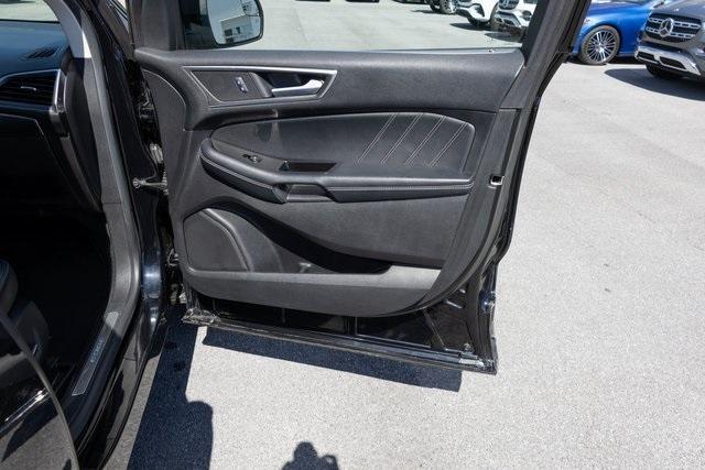 used 2016 Ford Edge car, priced at $13,999