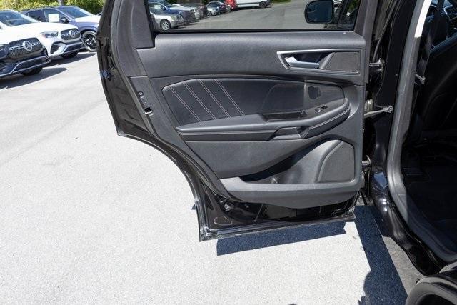 used 2016 Ford Edge car, priced at $13,999