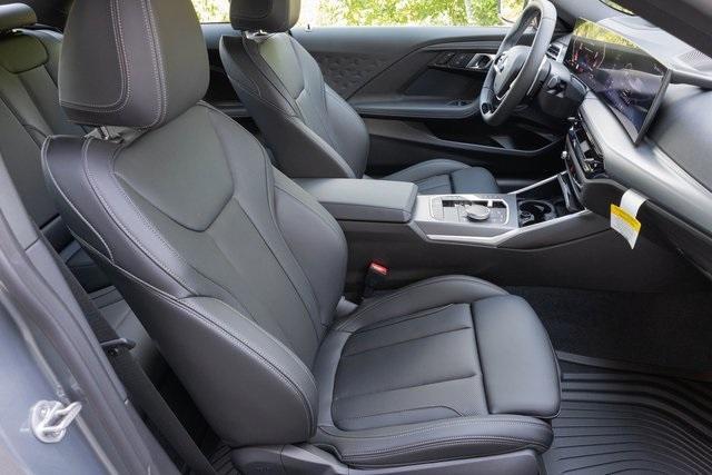 new 2025 BMW 230 car, priced at $49,320