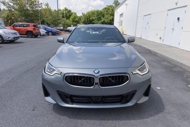 new 2025 BMW 230 car, priced at $49,320
