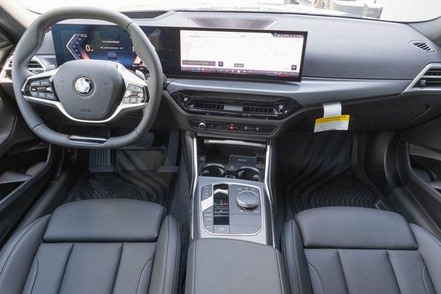 new 2025 BMW 230 car, priced at $49,320