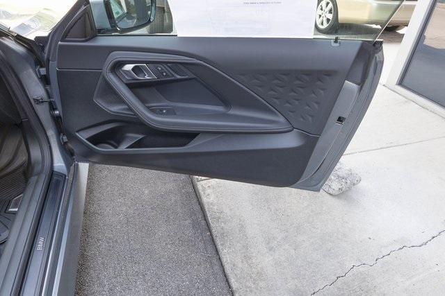 new 2025 BMW 230 car, priced at $49,320
