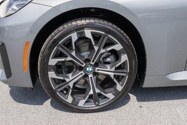 new 2025 BMW 230 car, priced at $49,320