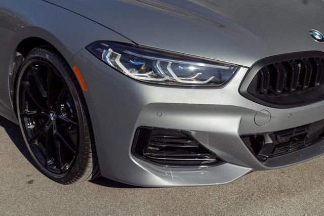 new 2024 BMW 840 car, priced at $82,605