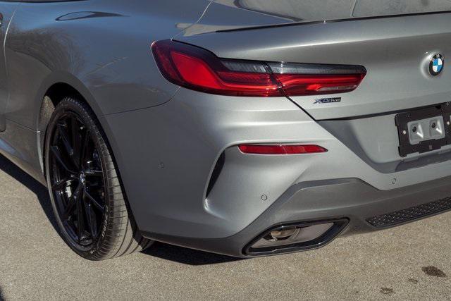 new 2024 BMW 840 car, priced at $82,605