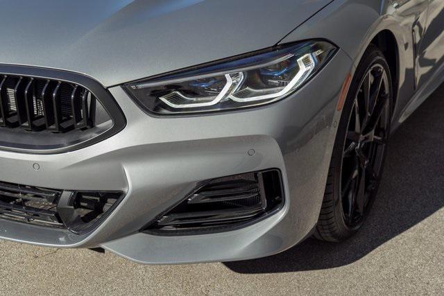 new 2024 BMW 840 car, priced at $82,605