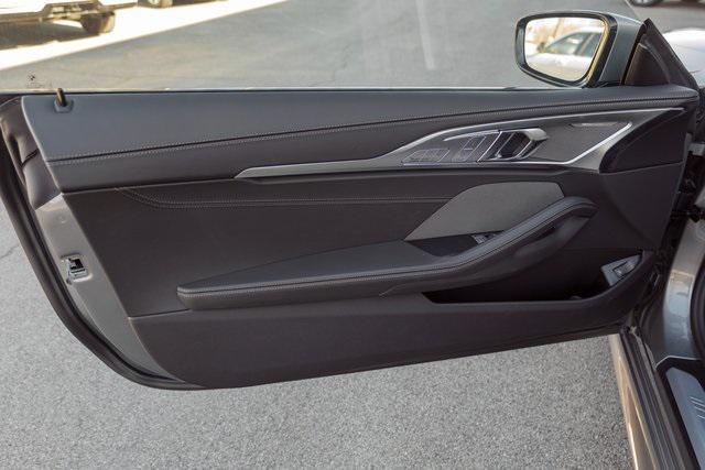 new 2024 BMW 840 car, priced at $82,605